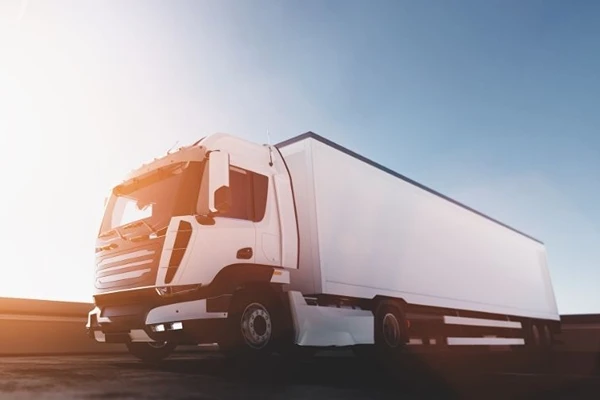 Ankara Çifteler, Nakliye Firması