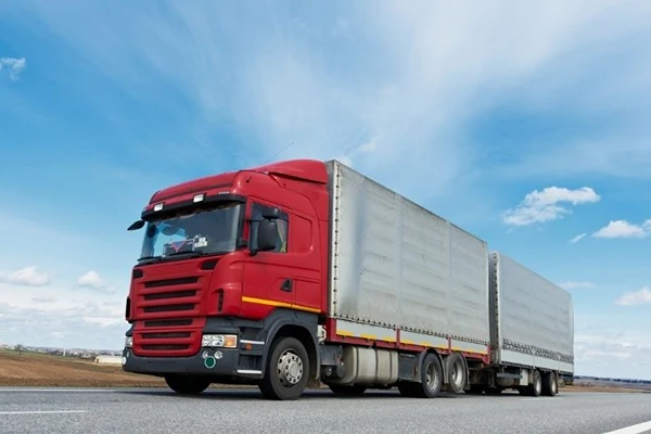 Ankara Çifteler, Şehirlerarası Taşımacılık