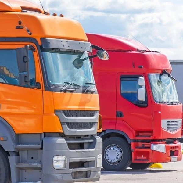 Ankara Çifteler Nakliye Ambarı